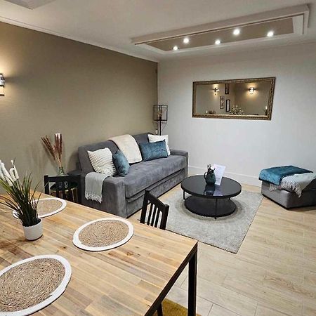 Appartement - Saint-Blaise Caen Exterior foto